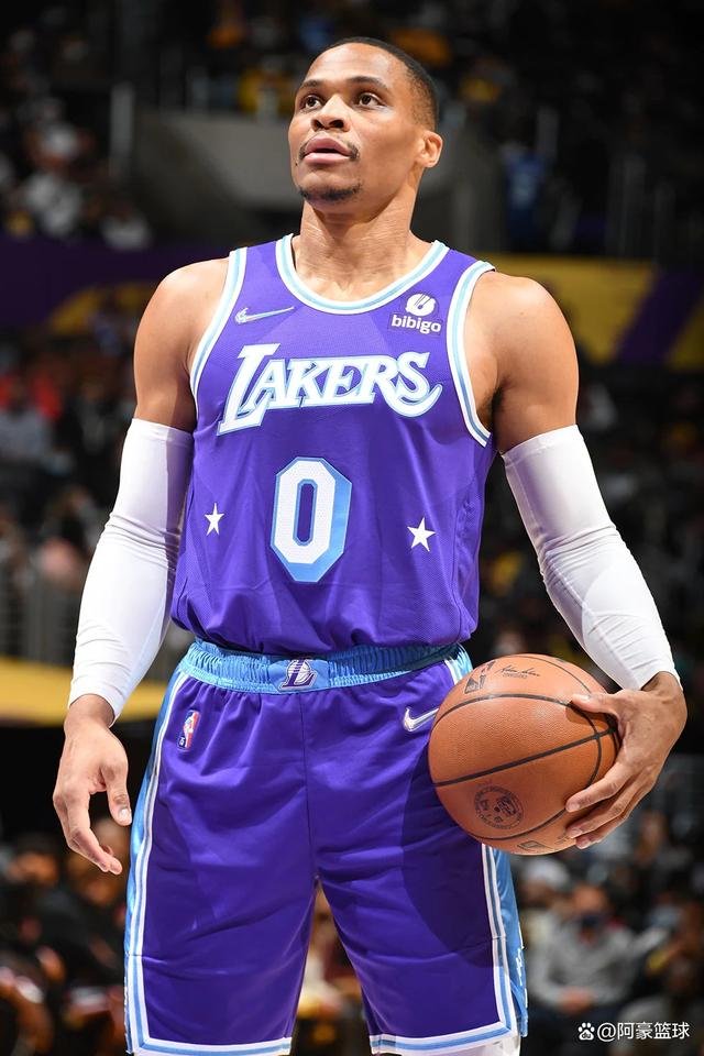 快船强势阿根廷男篮，威斯布鲁克打破历史纪录的简单介绍