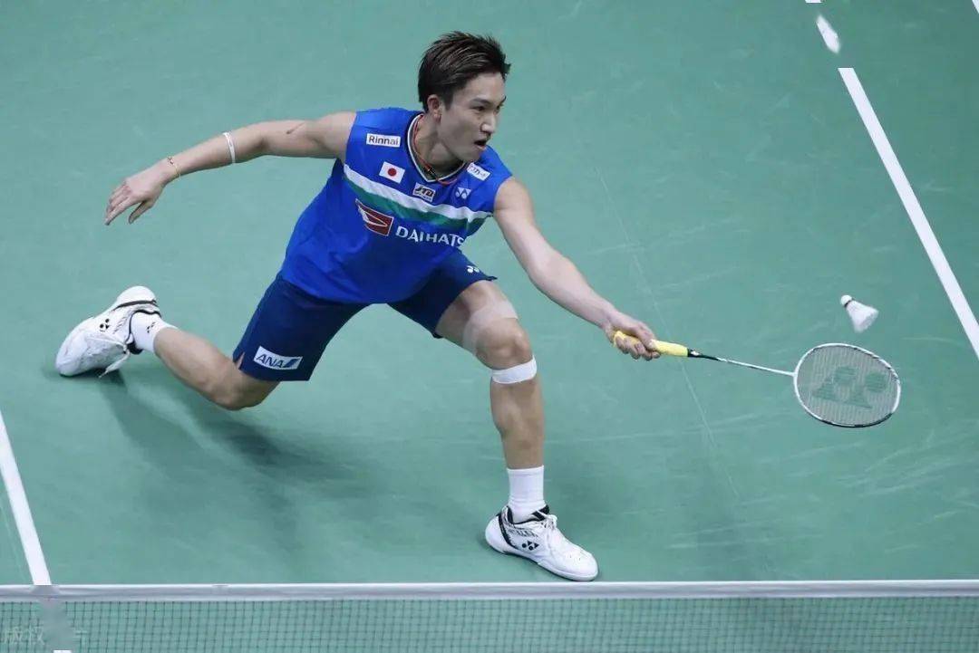 法国羽毛球队横扫日本羽毛球队,桃田贤斗统治全场 法国羽毛球队横扫日本羽毛球队,桃田贤斗统治全场