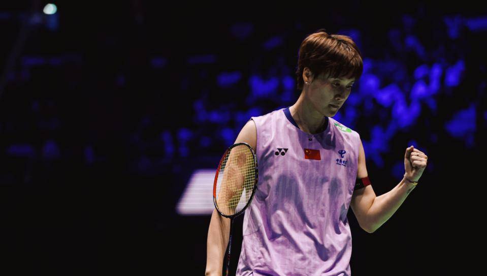 连胜势头难挡!羽毛球豪取十连胜 连胜势头难挡!羽毛球豪取十连胜