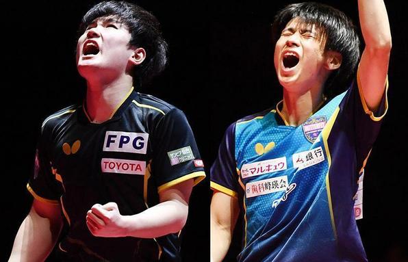 爱游戏大厅-德国队横扫韩国队，张本智和高光表现的简单介绍