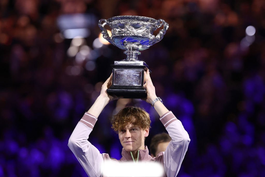 蒙特卡洛大师赛险胜ATP总决赛，辛纳扛起全队