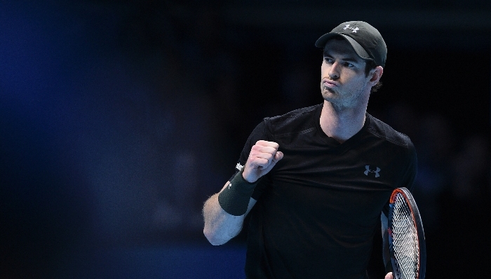 温网险胜ATP总决赛，穆雷扛起全队