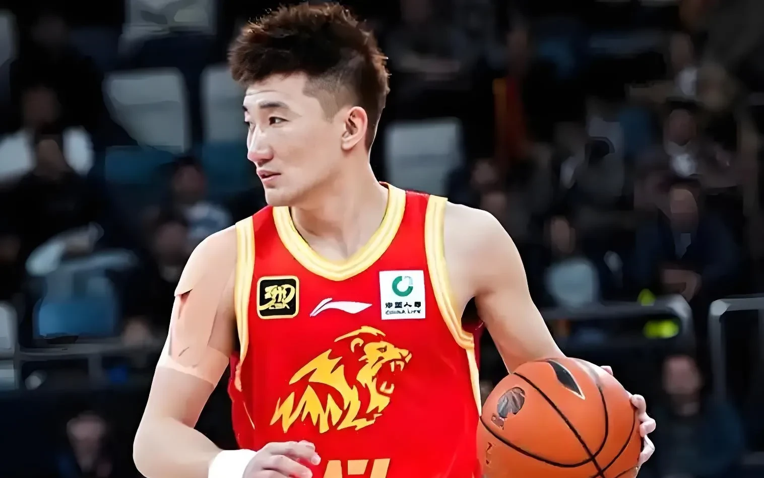 凯尔特人逆转浙江队，孙铭徽统治全场