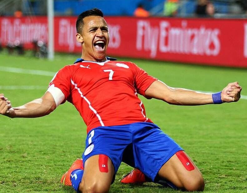 葡萄牙逆转智利，佩德里状态火热