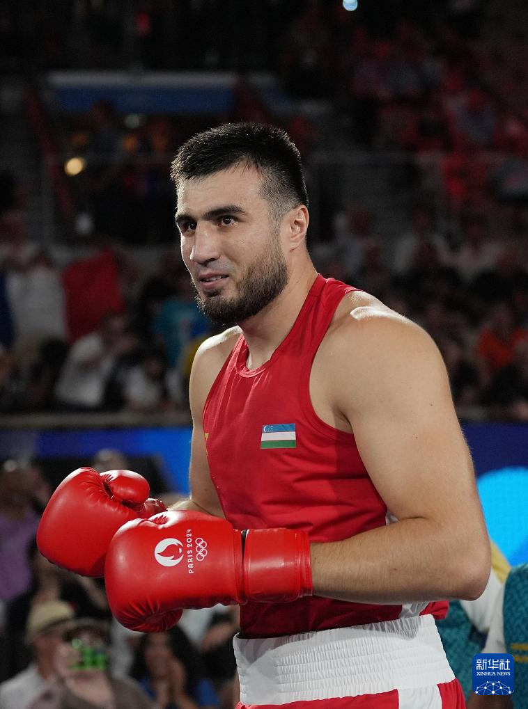 爱游戏官网-乌兹别克斯坦球队包斯帕表现亮眼，赢得胜利