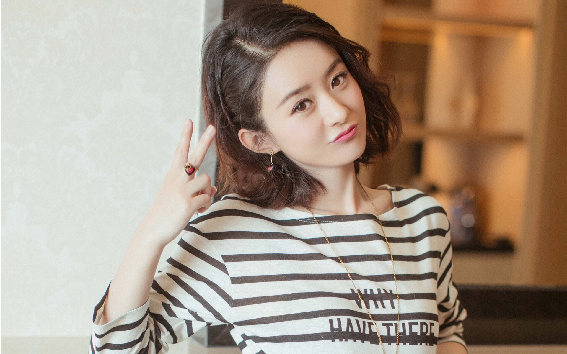 打败你的对手，你的搭档也是