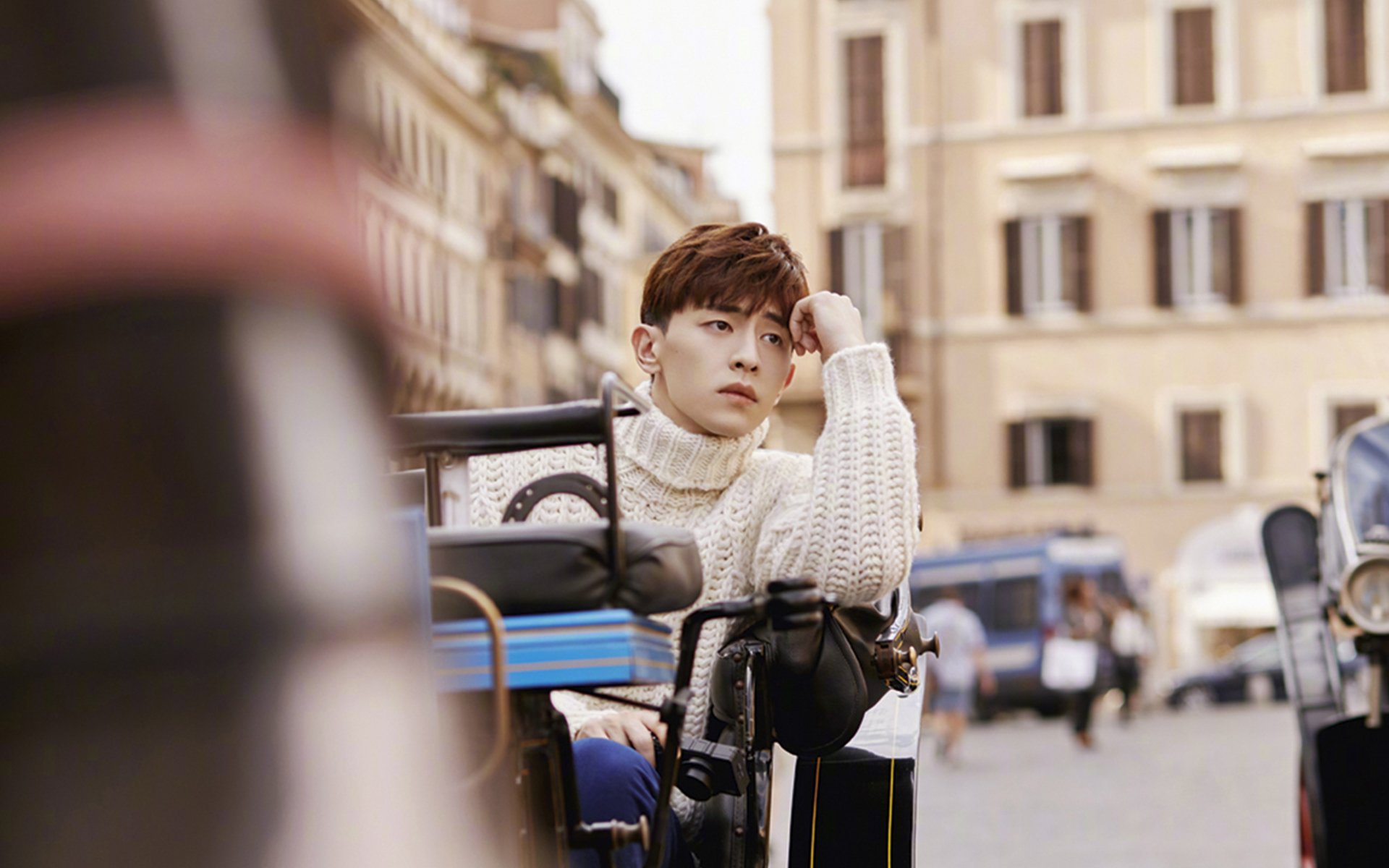 暮色中的唯一灯火，巴斯托尼爆发与土耳其的压哨救赎