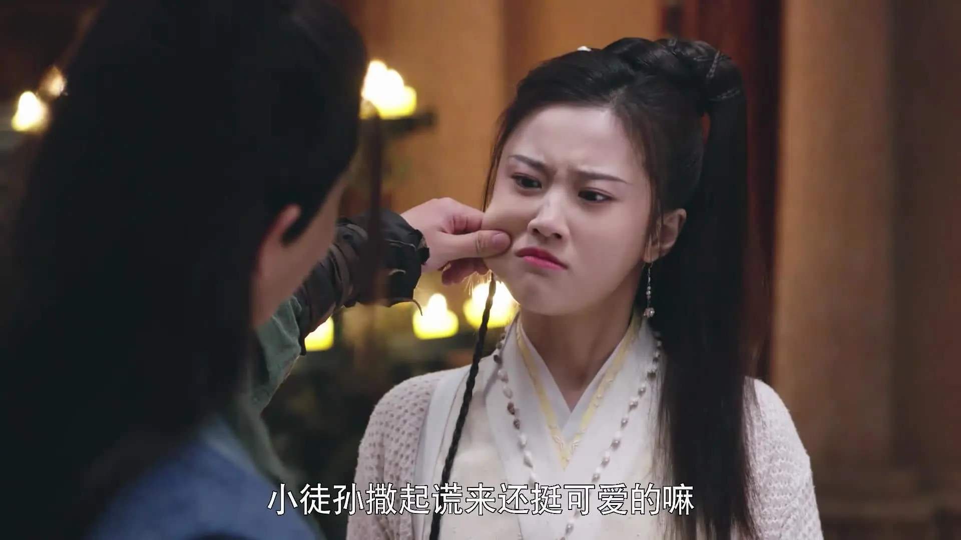 魔术师的觉醒，奥兰多风暴冲垮北境猛龙防线，西亚卡姆绝境独舞