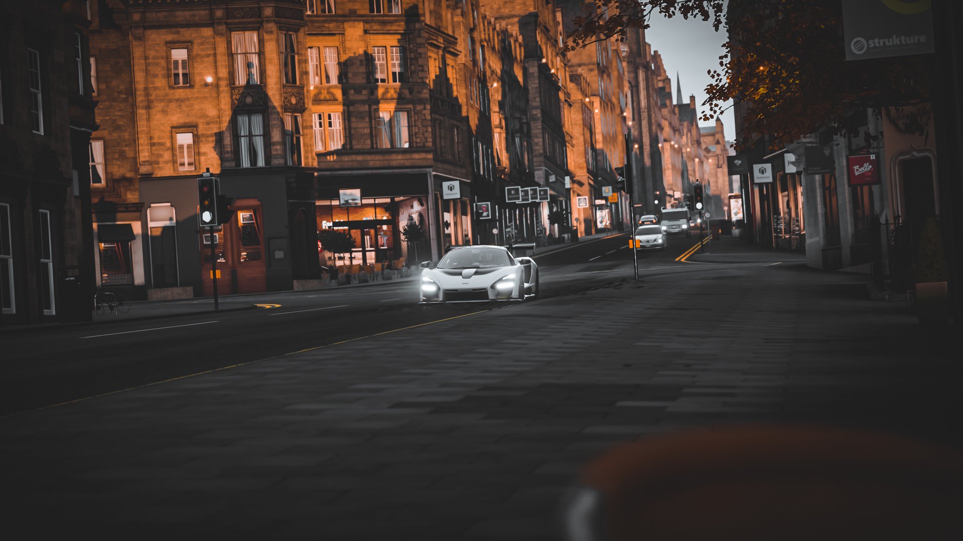 冰冷速度与沸腾热土,当F1的极致精准,遇见NBA的双线制霸